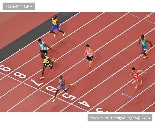 世界田径大奖赛：百米大战刷新赛季最佳