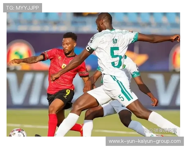 世预赛最大冷门揭秘：黑马横空出世